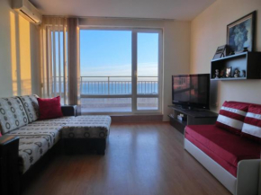 2 bedroom Imperial apartment with panoramic sea views, Sveti Vlas